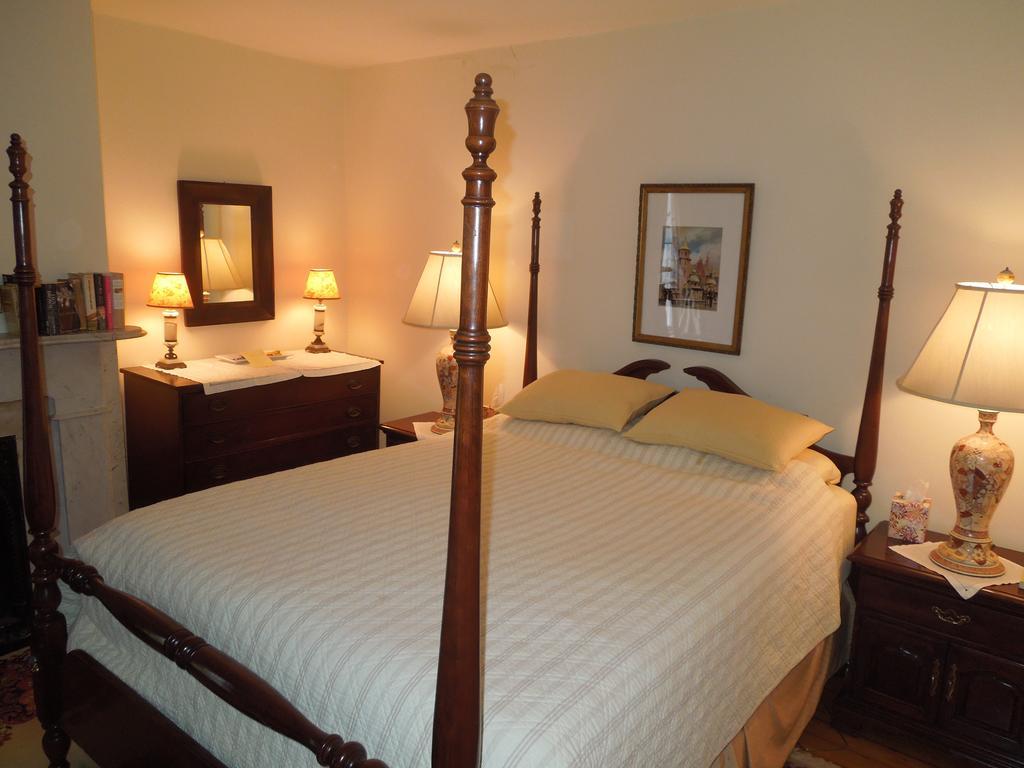 Victorian Bed & Breakfast Of Staten Island New York Room photo